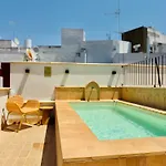 Lirium Casa Patio