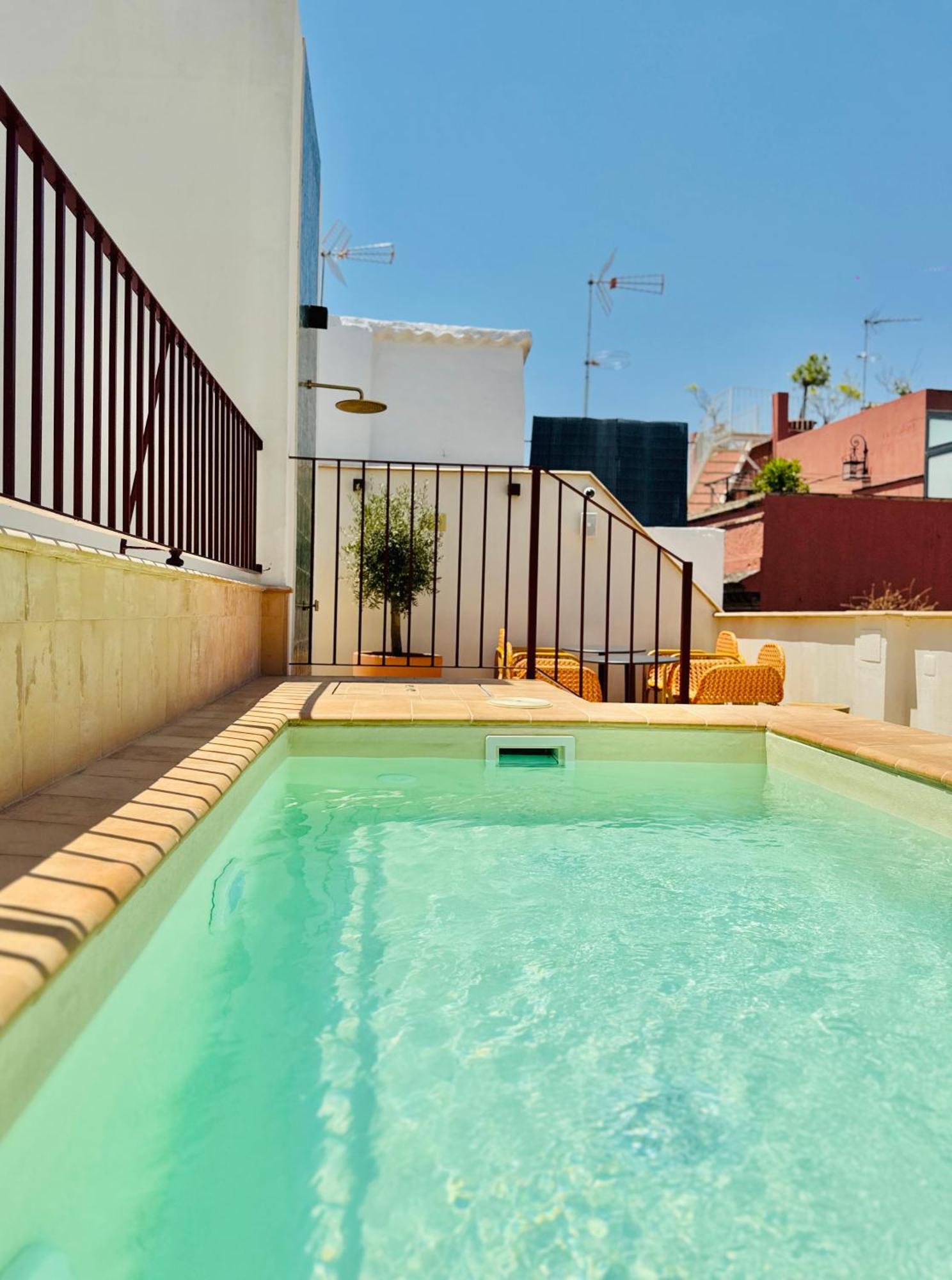 Guest house Lirium Casa Patio