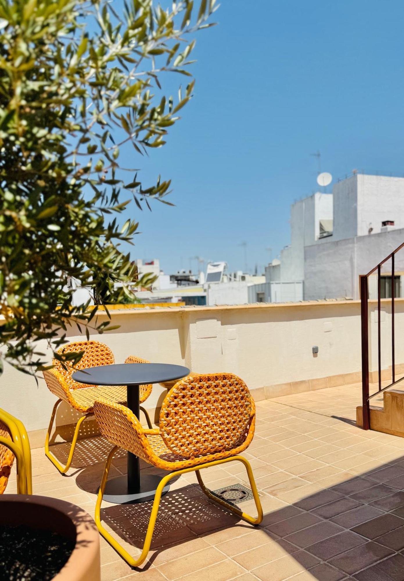 Lirium Casa Patio Guest house Seville