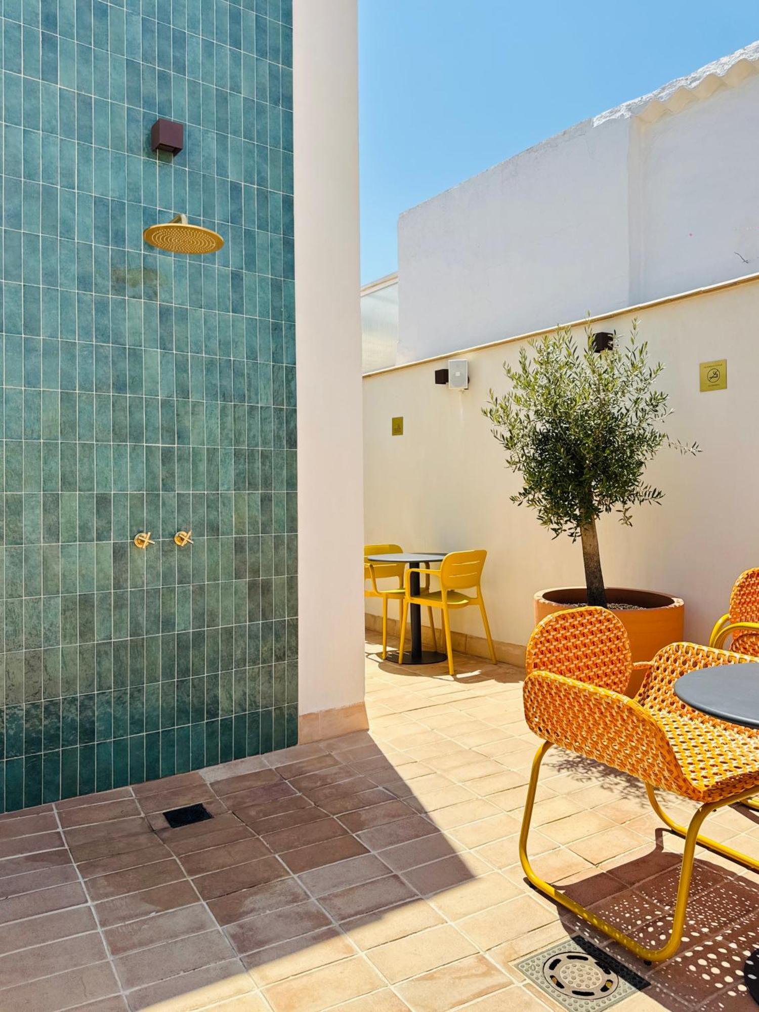 Lirium Casa Patio Guest house Seville